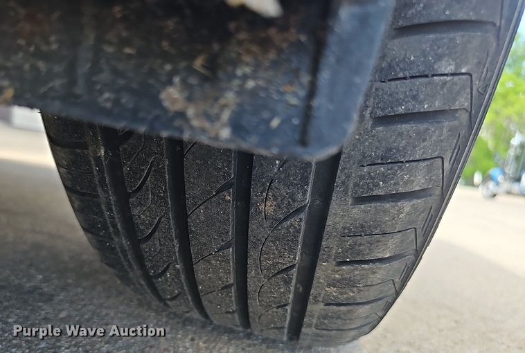 image for item DP0890 2016 Toyota  Camry SE 