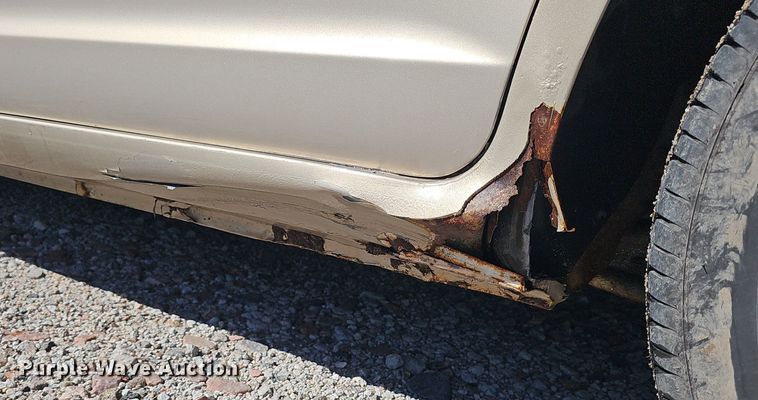 image for item DP0891 2008 Ford Fusion SEL 