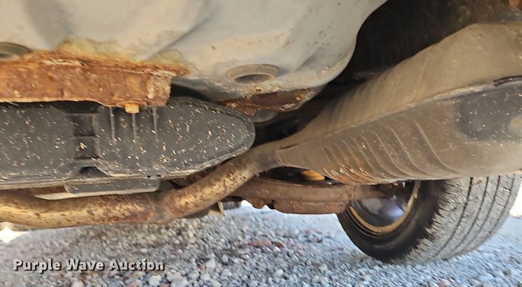 image for item DP0891 2008 Ford Fusion SEL 