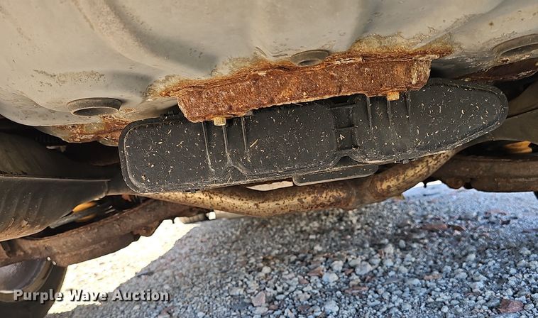 image for item DP0891 2008 Ford Fusion SEL 