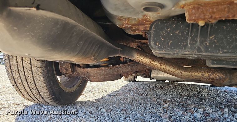 image for item DP0891 2008 Ford Fusion SEL 