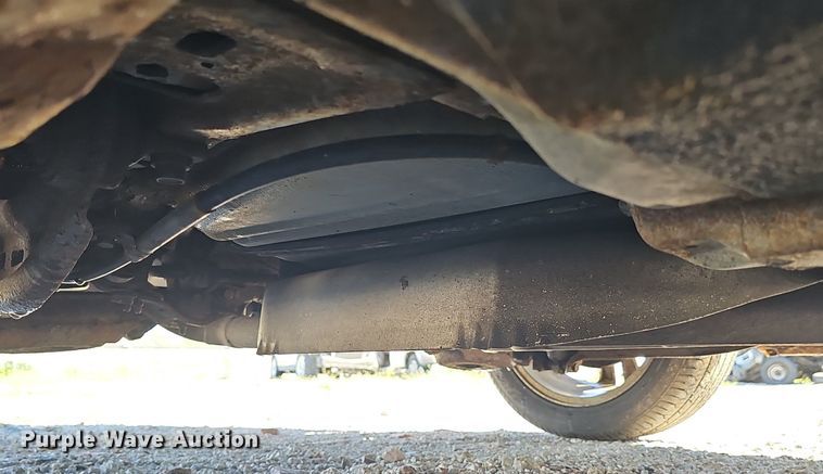 image for item DP0891 2008 Ford Fusion SEL 