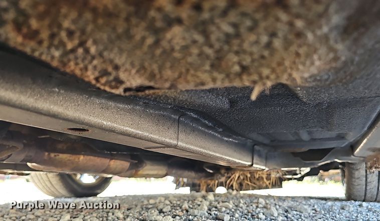 image for item DP0891 2008 Ford Fusion SEL 