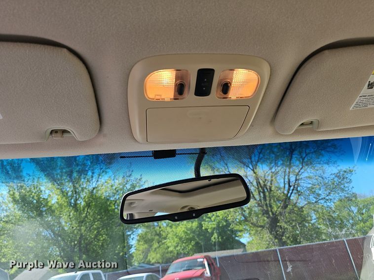 image for item DP0891 2008 Ford Fusion SEL 