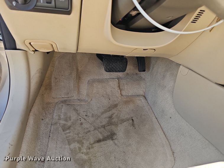 image for item DP0891 2008 Ford Fusion SEL 