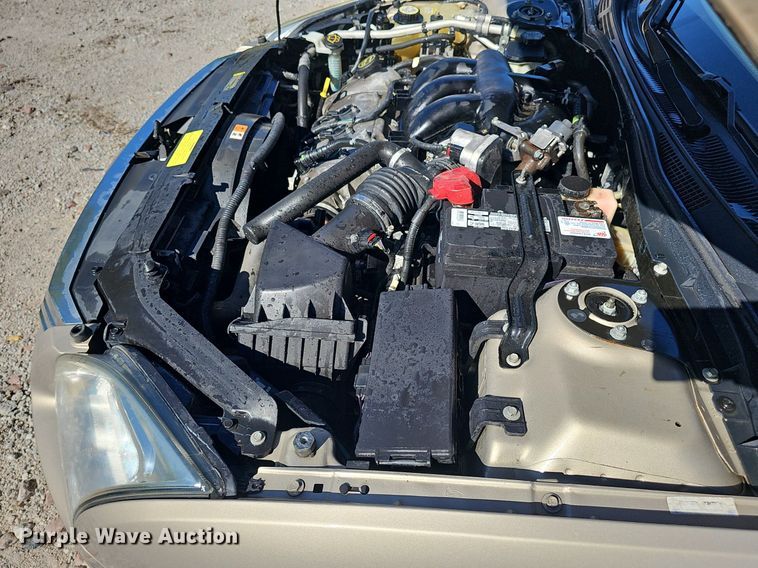 image for item DP0891 2008 Ford Fusion SEL 