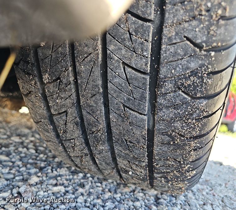 image for item DP0891 2008 Ford Fusion SEL 