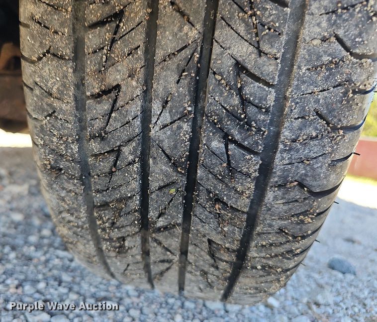 image for item DP0891 2008 Ford Fusion SEL 