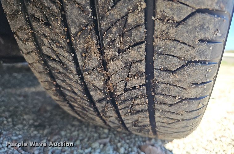 image for item DP0891 2008 Ford Fusion SEL 