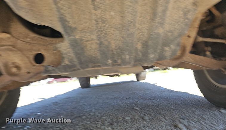 image for item DP0892 2007 Chevrolet Silverado Z71 Ext. Cab pickup truck