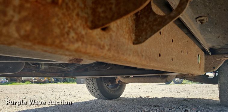 image for item DP0893 1993 Chevrolet Silverado 1500 pickup truck