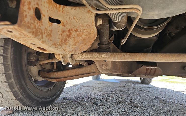 image for item DP0893 1993 Chevrolet Silverado 1500 pickup truck