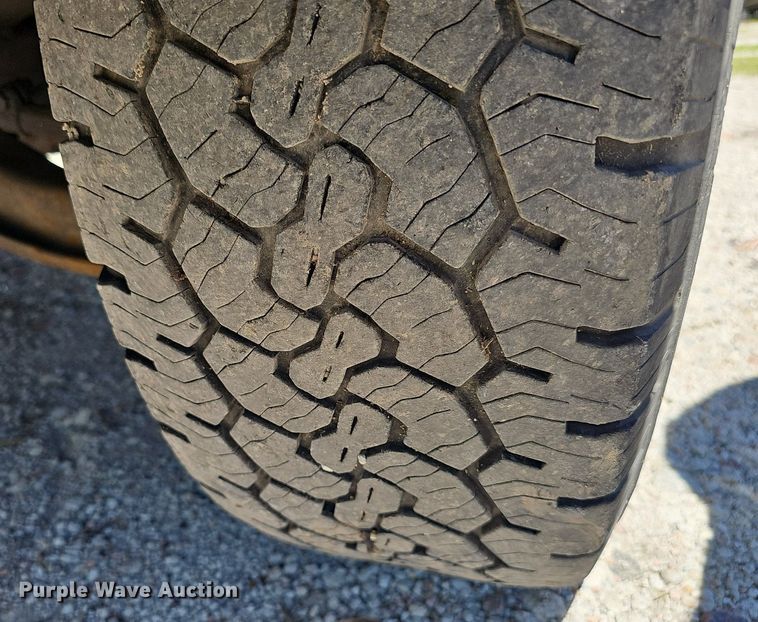 image for item DP0893 1993 Chevrolet Silverado 1500 pickup truck