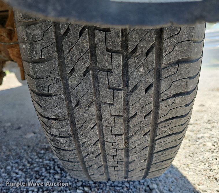 image for item DP0893 1993 Chevrolet Silverado 1500 pickup truck