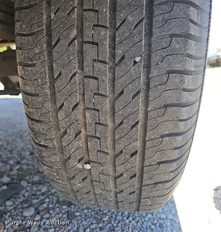 image for item DP0893 1993 Chevrolet Silverado 1500 pickup truck