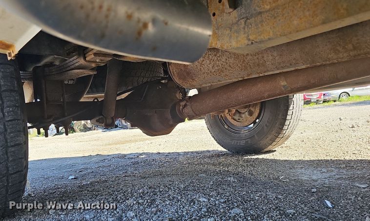 image for item DP0895 1998 Dodge Ram 1500 Laramie SLT Quad Cab pickup truck