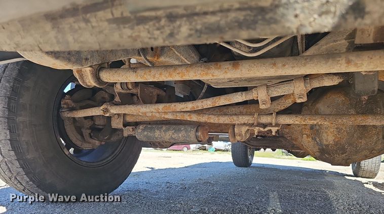 image for item DP0895 1998 Dodge Ram 1500 Laramie SLT Quad Cab pickup truck