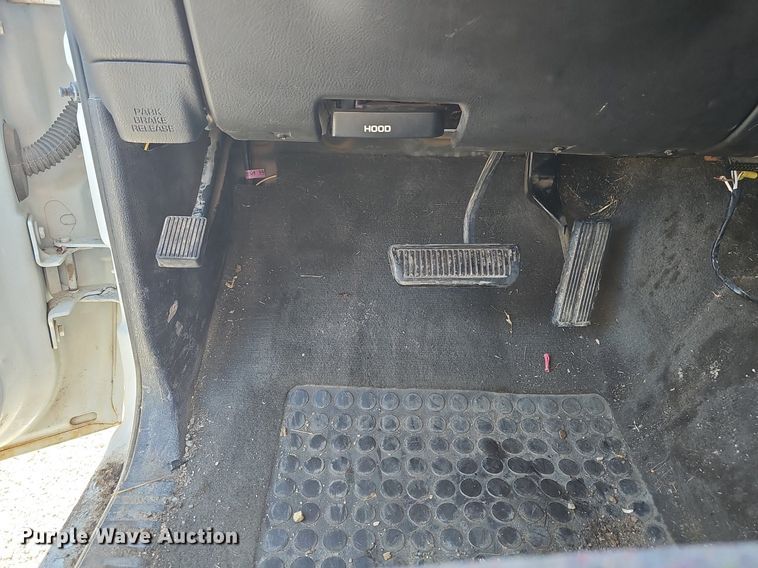 image for item DP0895 1998 Dodge Ram 1500 Laramie SLT Quad Cab pickup truck