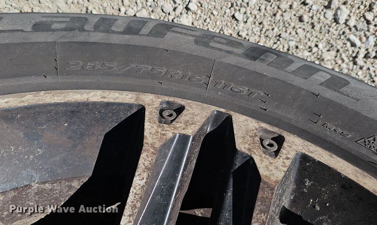 image for item DP0895 1998 Dodge Ram 1500 Laramie SLT Quad Cab pickup truck