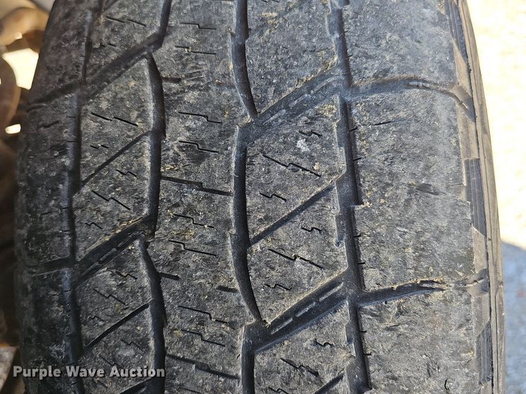 image for item DP0895 1998 Dodge Ram 1500 Laramie SLT Quad Cab pickup truck