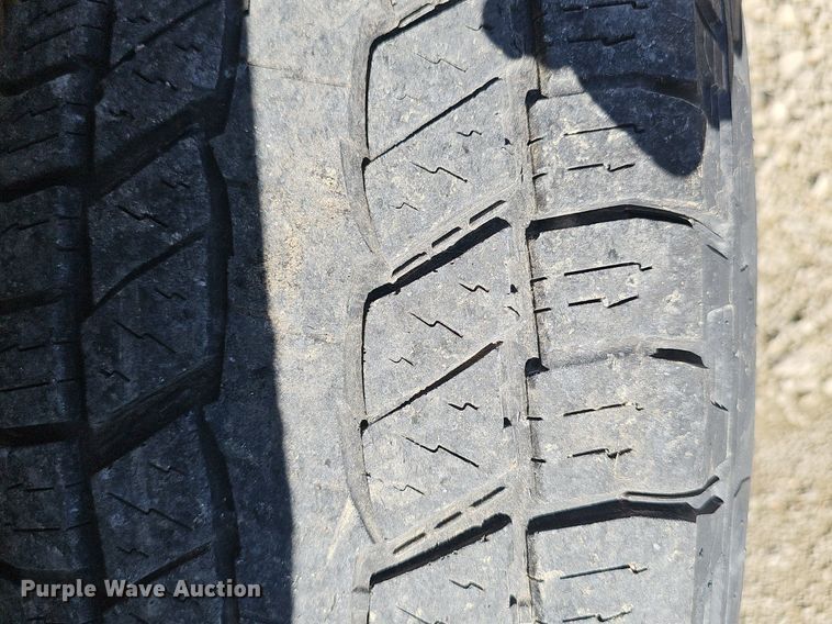 image for item DP0895 1998 Dodge Ram 1500 Laramie SLT Quad Cab pickup truck