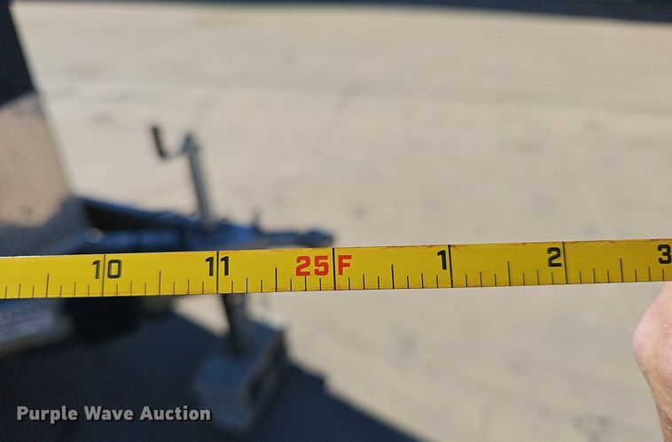 image for item DP0896 2021 T-Rex Trailers TR88220TA2 utility trailer