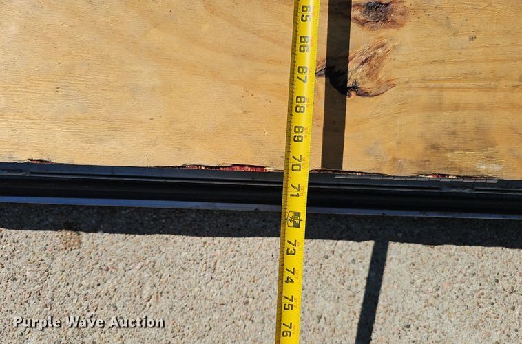 image for item DP0896 2021 T-Rex Trailers TR88220TA2 utility trailer