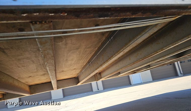 image for item DP0896 2021 T-Rex Trailers TR88220TA2 utility trailer