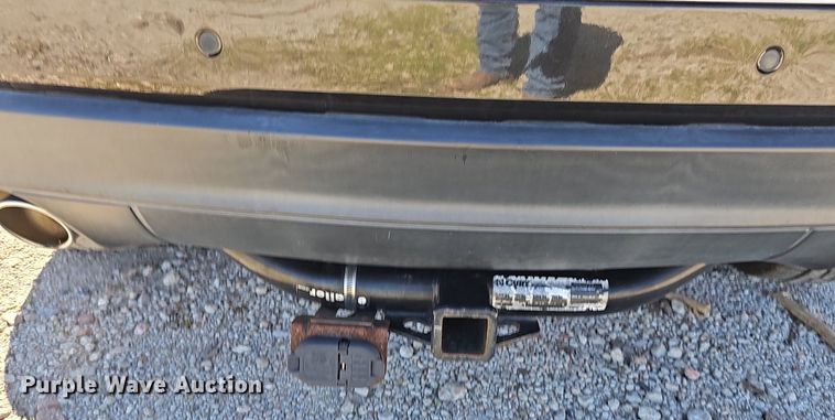 image for item DP0898 2014 Jeep Grand Cherokee SUV