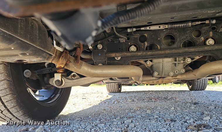 image for item DP0898 2014 Jeep Grand Cherokee SUV