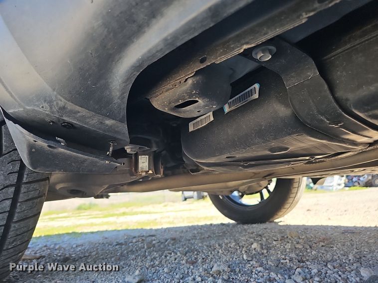 image for item DP0898 2014 Jeep Grand Cherokee SUV