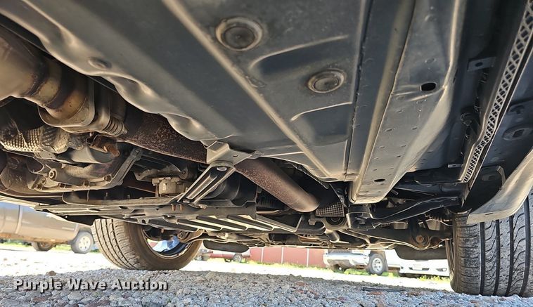 image for item DP0898 2014 Jeep Grand Cherokee SUV