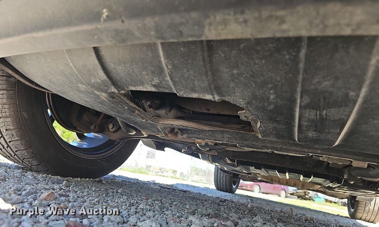 image for item DP0898 2014 Jeep Grand Cherokee SUV