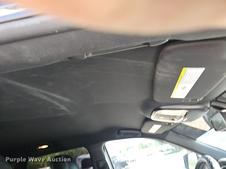 image for item DP0898 2014 Jeep Grand Cherokee SUV