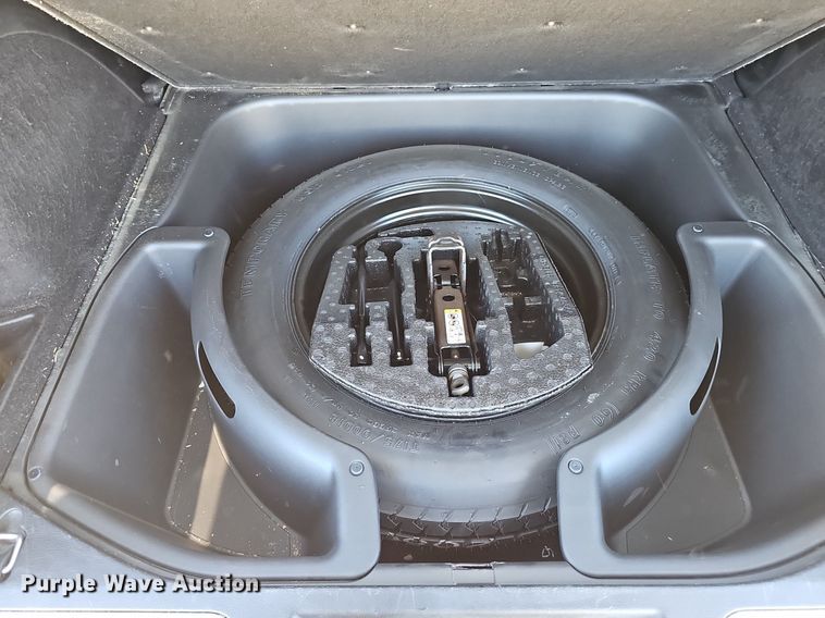 image for item DP0898 2014 Jeep Grand Cherokee SUV