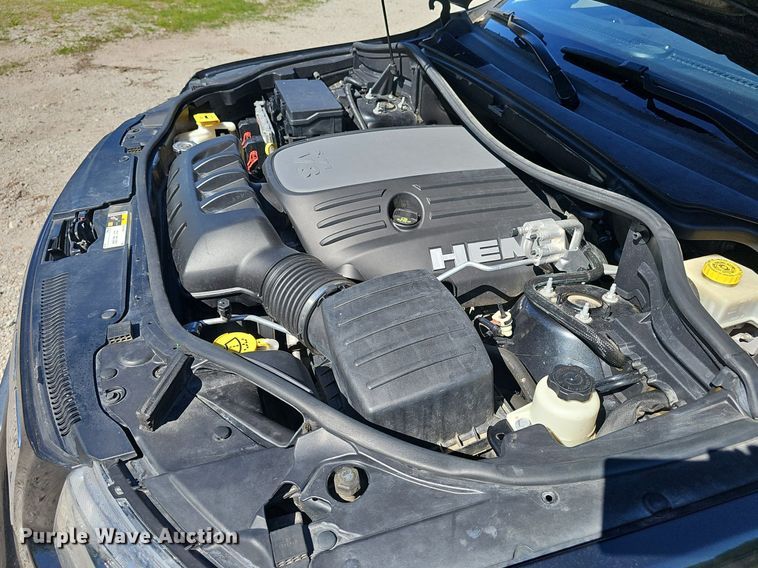 image for item DP0898 2014 Jeep Grand Cherokee SUV