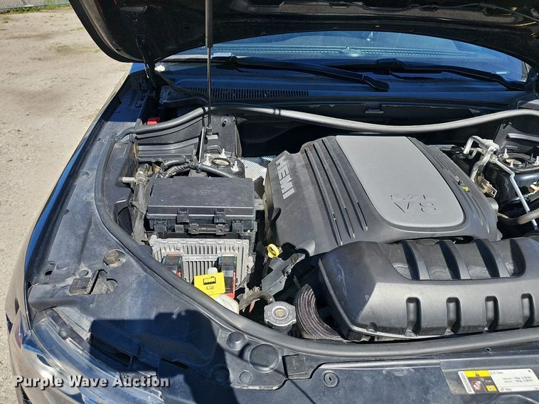 image for item DP0898 2014 Jeep Grand Cherokee SUV