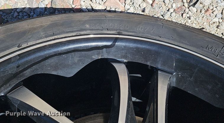 image for item DP0898 2014 Jeep Grand Cherokee SUV