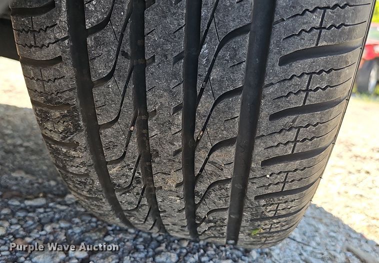 image for item DP0898 2014 Jeep Grand Cherokee SUV