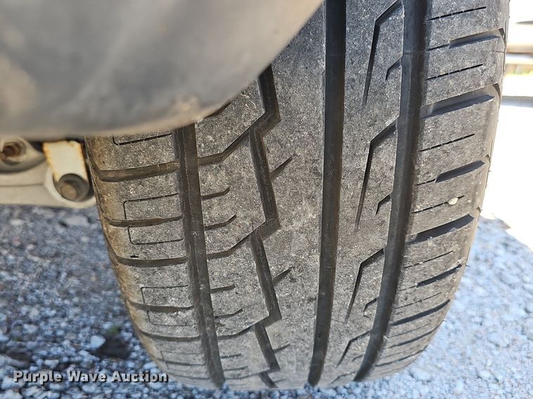 image for item DP0898 2014 Jeep Grand Cherokee SUV