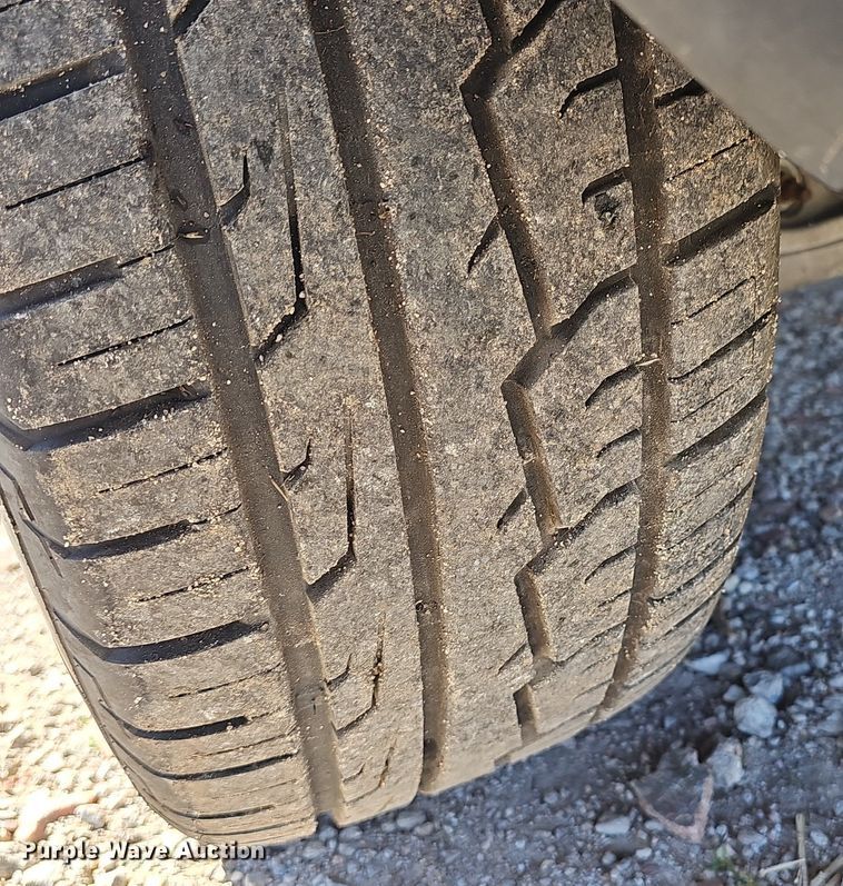 image for item DP0898 2014 Jeep Grand Cherokee SUV