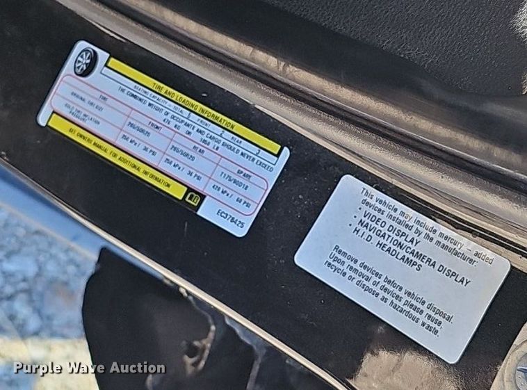 image for item DP0898 2014 Jeep Grand Cherokee SUV