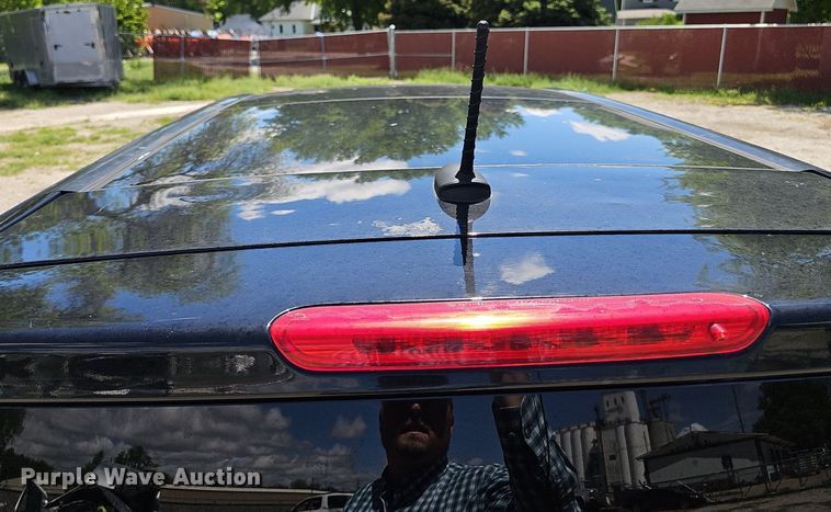 image for item DP0899 2015 Kia Soul SUV