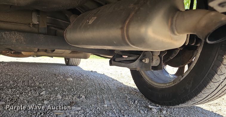 image for item DP0899 2015 Kia Soul SUV