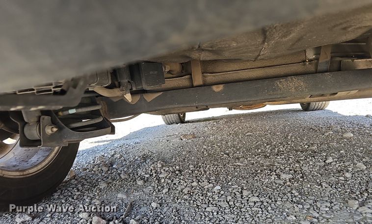 image for item DP0899 2015 Kia Soul SUV