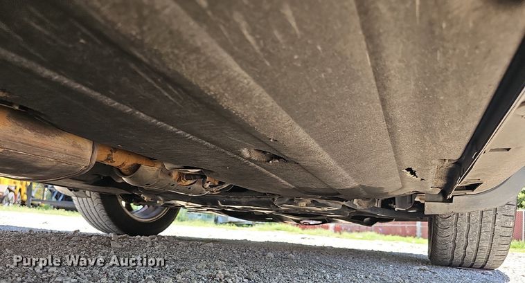 image for item DP0899 2015 Kia Soul SUV