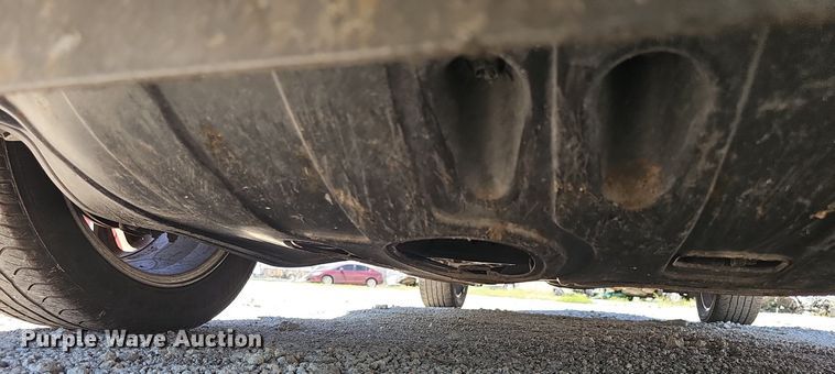 image for item DP0899 2015 Kia Soul SUV