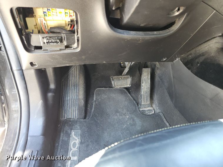 image for item DP0899 2015 Kia Soul SUV