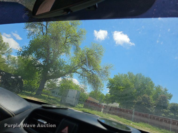 image for item DP0899 2015 Kia Soul SUV