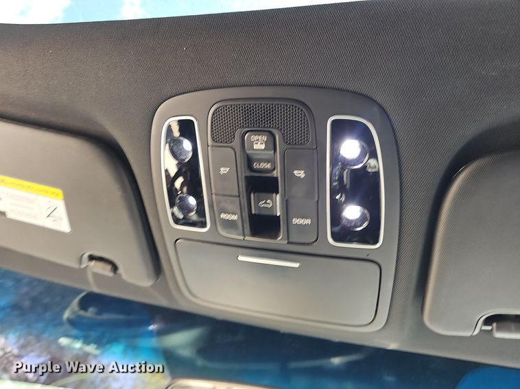 image for item DP0899 2015 Kia Soul SUV